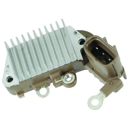 Wai Global Voltage Regulators, IN214 IN214